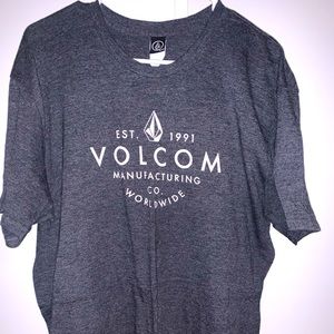 Volcom shirt